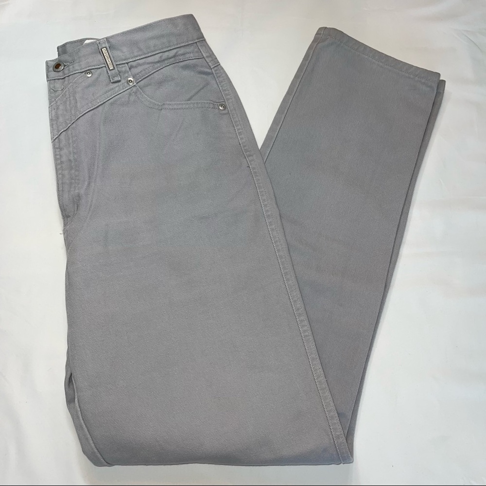 ✨8xHOST PICK✨Rockies High Rise Bareback Jean (Rare & Vintage)